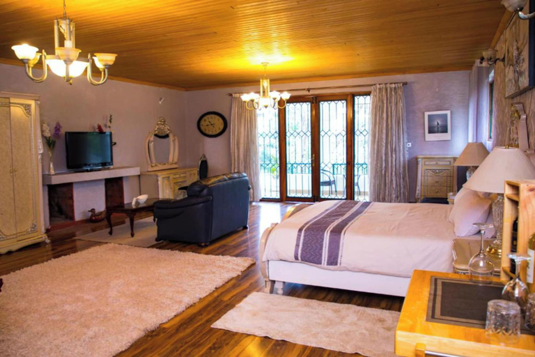 Bedroom 2, The Palace Inn Karen, Langata