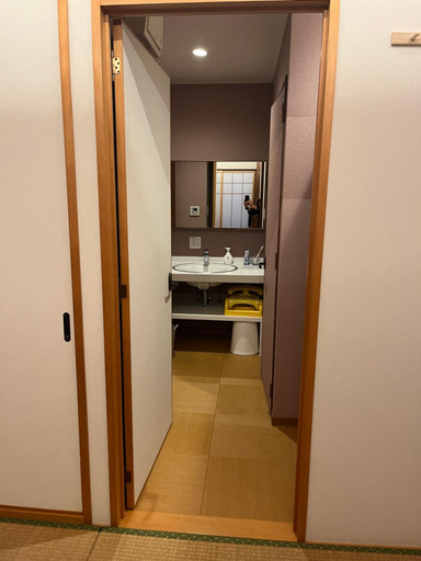 5, Karisome, Motobu