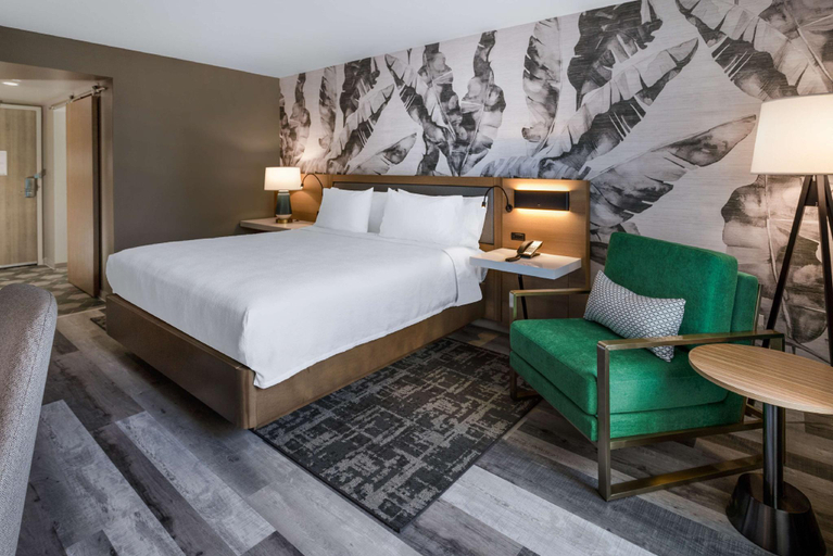 Bedroom 20