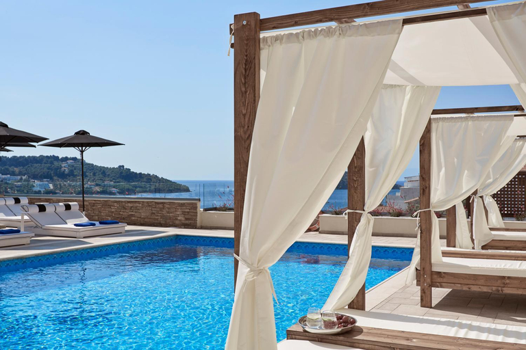 Sport & Beauty 2, Skiathos Luxury Living, Thessaly