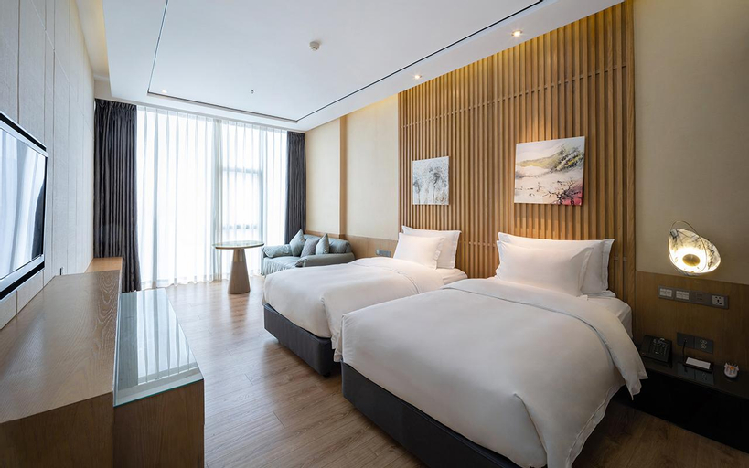 Bedroom 15