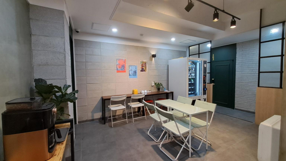 Others 5, A-ha stay, Gyeongju