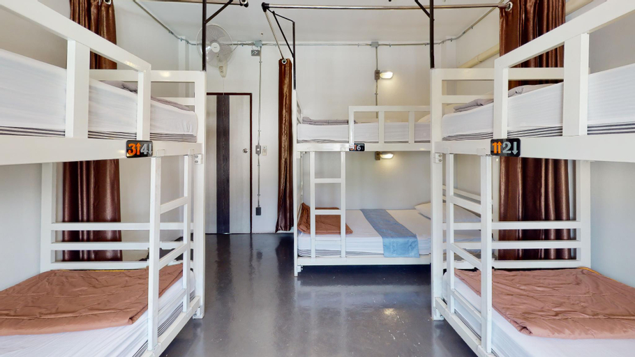 Bedroom 6