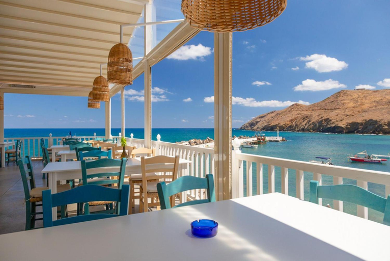 Others 4, Villa Giannis, Crete