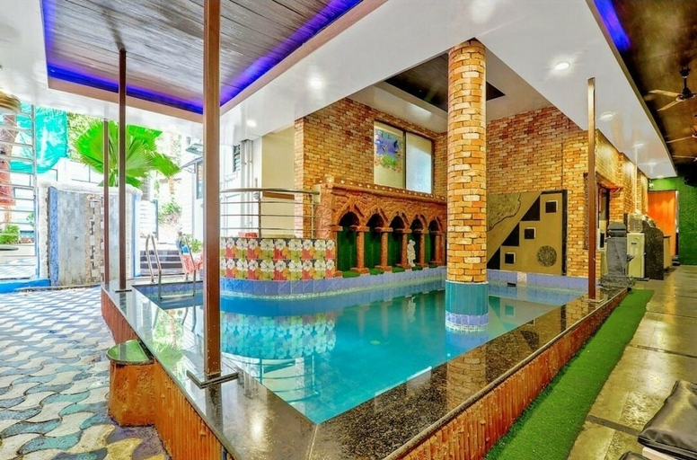 Sport & Beauty 4, Hotel 69, North Goa