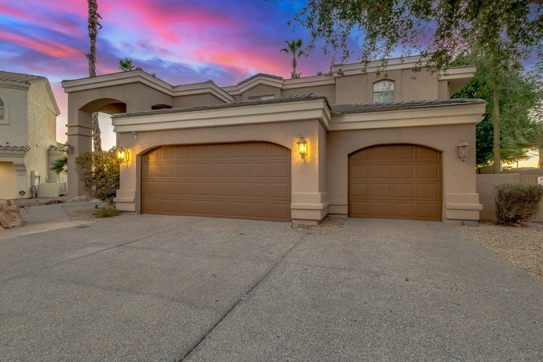 Exterior & Views 2, Sandpiper Gilbert, Maricopa