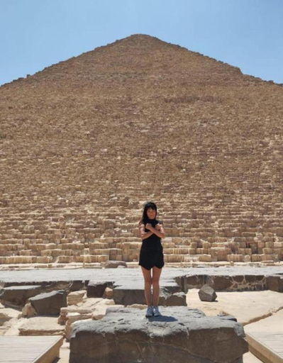 Others 2, Pyramid View inn GH, Al-Ahram