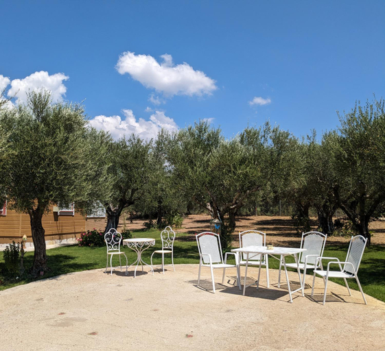 Others 4, Bungalows with private pools "Tales of the Soul - Της Ψυχης Τα Παραμυθια", West Greece