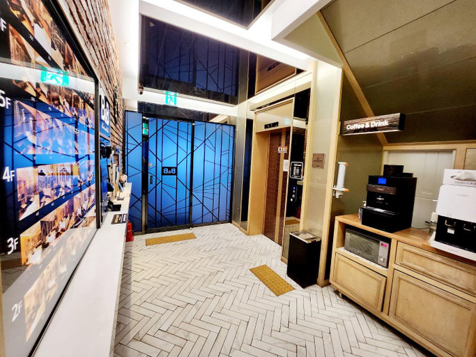Others 5, Gimcheon B&B Hotel, Gimcheon