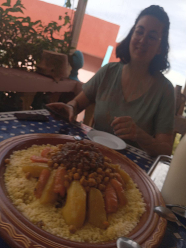 Food & Drinks 3, Dar Lala Zhour, Taounate