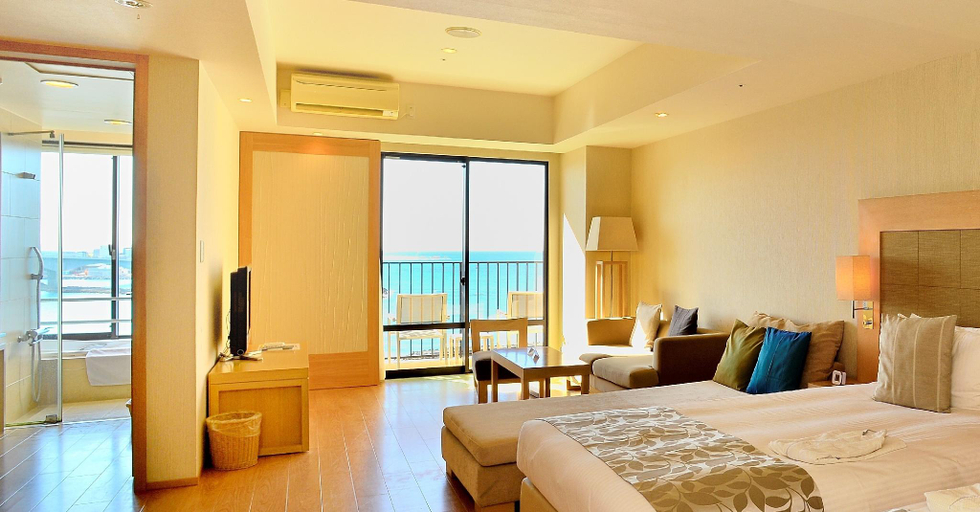 Bedroom 28