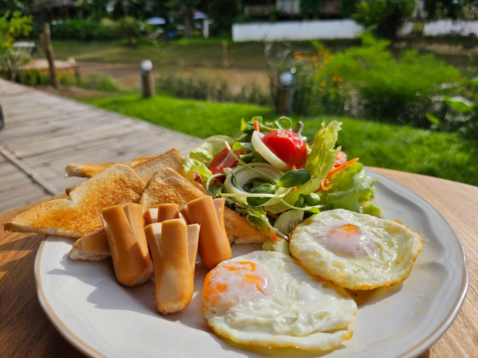 Food & Drinks 5, Pai Nai Fun Hotel -  Renovated 2025, Pai