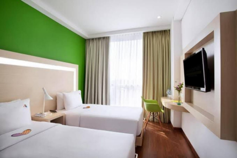 DK Belstar Hotel Belitung - Tap to explore photos