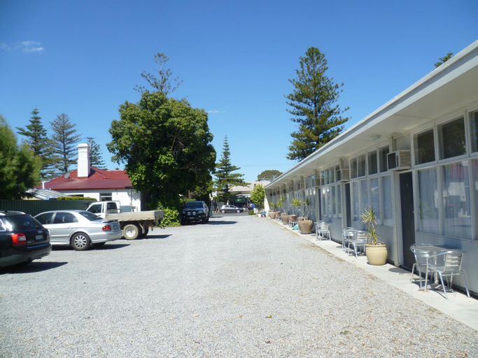 Exterior & Views 2, Norfolk Motor Inn, Adelaide