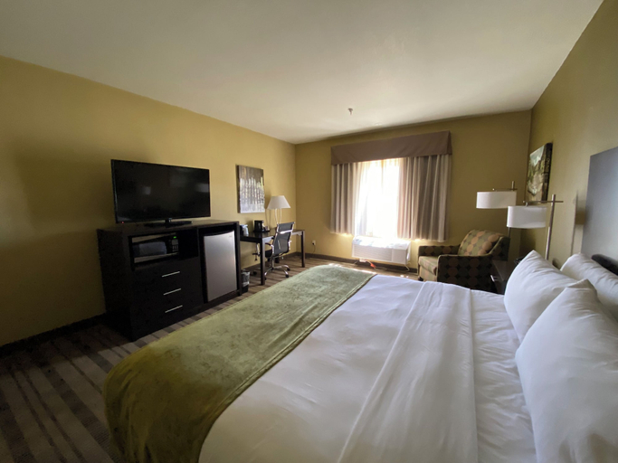 Bedroom 3, Pagosa Lodge, Archuleta