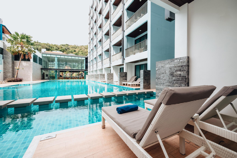 Swimming Pool 1