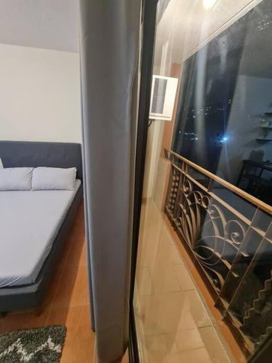 Others 4, One Oasis Cebu-Fully furnished Studio with balcony, Cebu City
