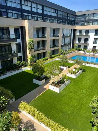 Exterior & Views 2, Prime properties Ghana, Accra