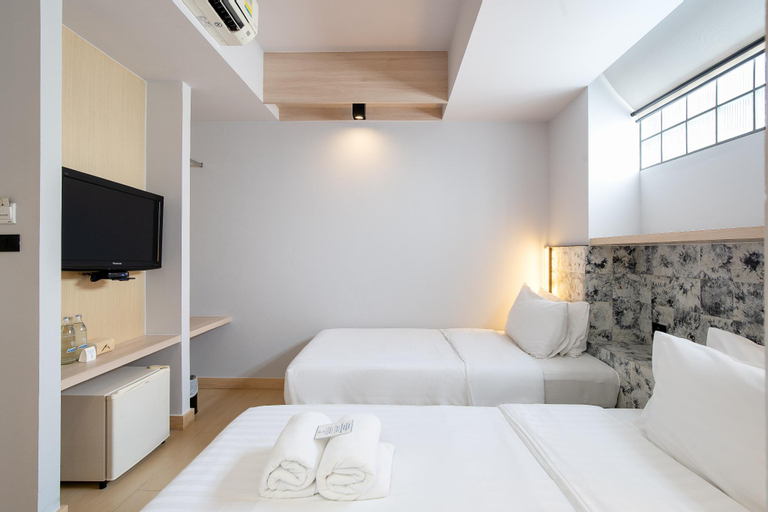 Bedroom 30