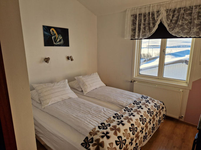 Others 5, Gauksmyri guesthouse lodge, Húnaþing vestra