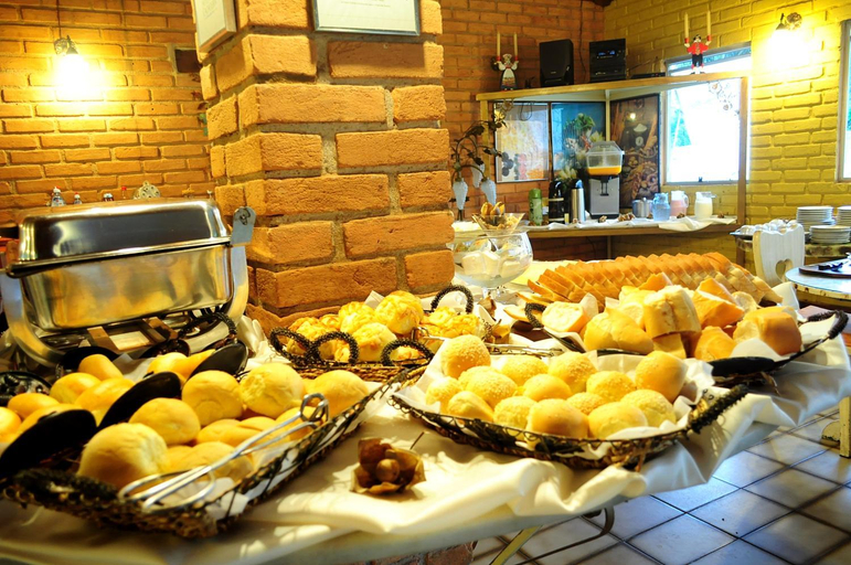 Food & Drinks 5, Hotel da Cachoeira, Itatiaia