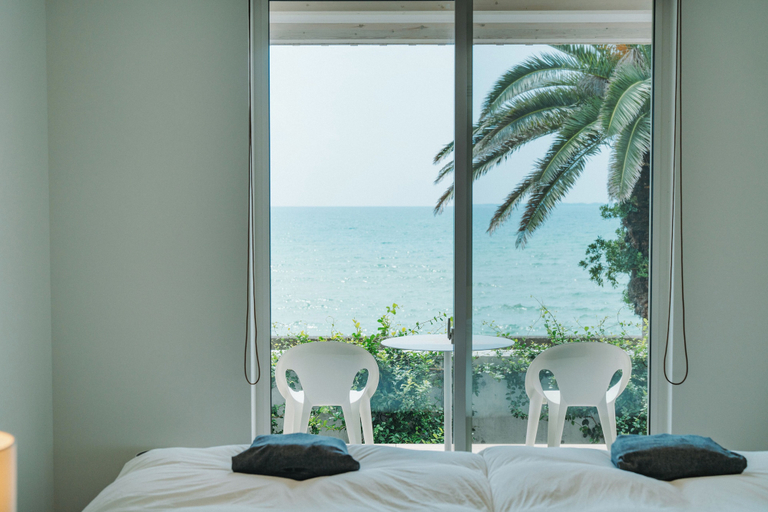 Bedroom 2, Colorit GOTO ISLANDS, Gotō