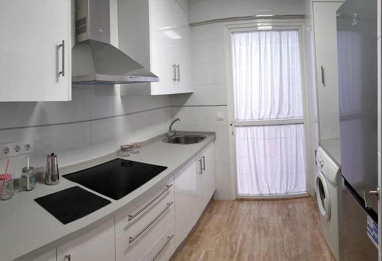 Others 4, Plaza Colon Apartment , Córdoba