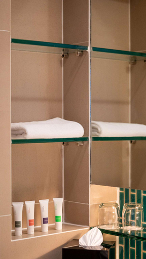 Amenities 1