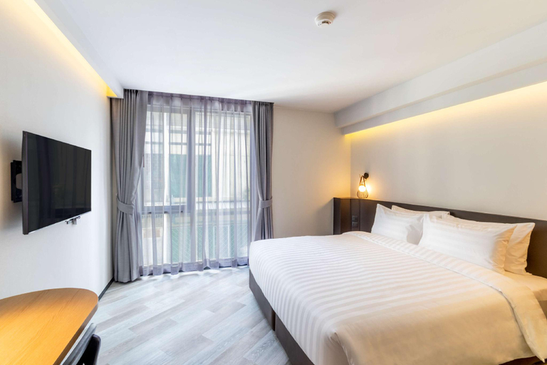 Bedroom 14