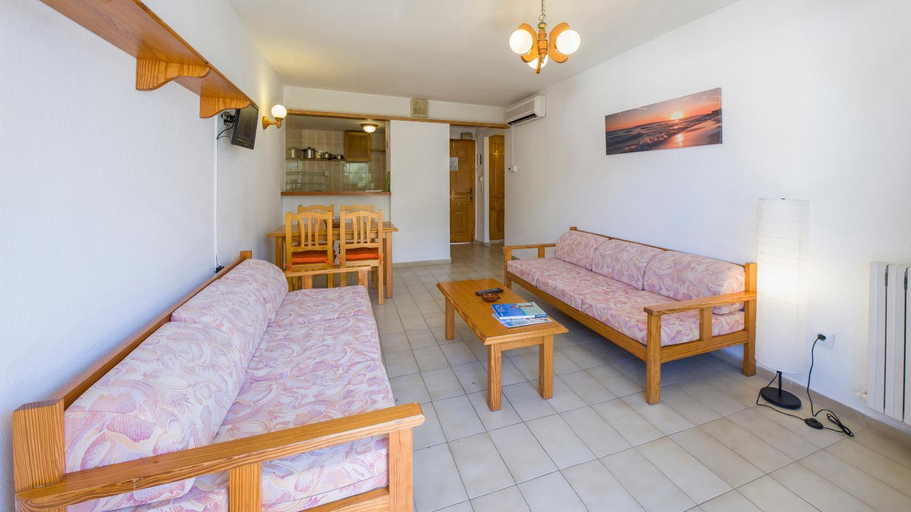 Others 3, Apartamentos Jovial, Baleares