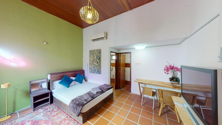 Bedroom 4
