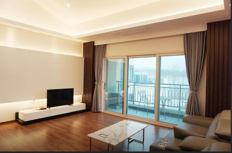 Others 5, Kkomasi pension, Boseong