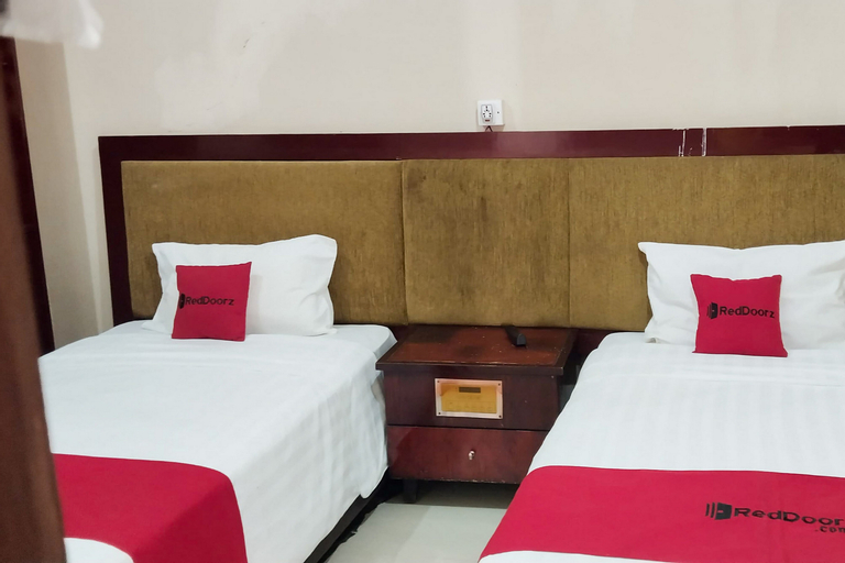 RedDoorz @ Ameria Bandara Nongsa Batam, Batam