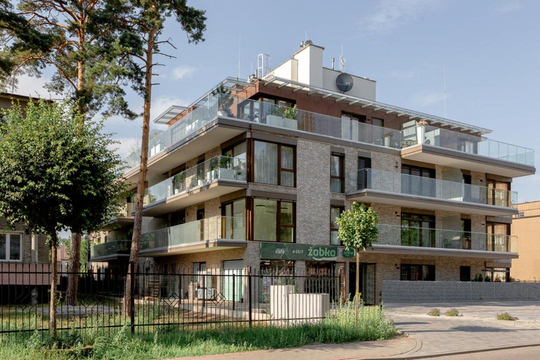 Exterior & Views 1, Apartamenty In Belnihel, Puck
