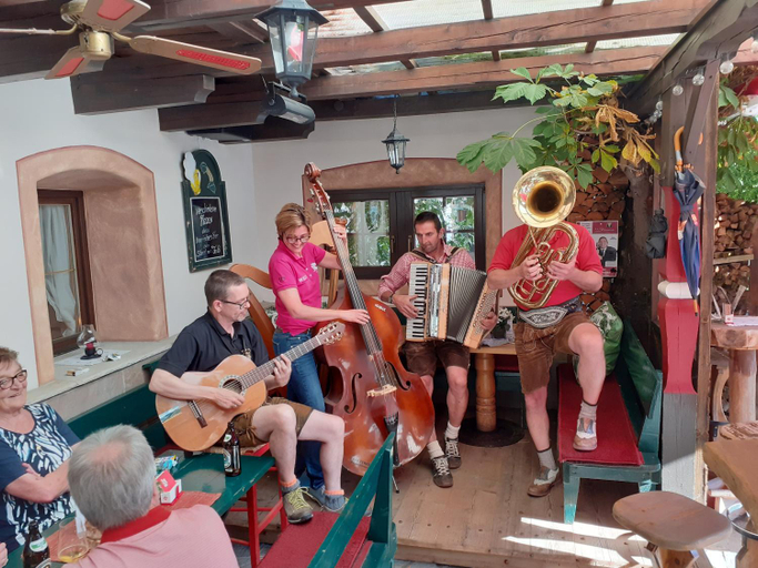 Food & Drinks 5, Ferienwohnungen Starchenthof - Wildschonau, Premiumcard inclusive, Kufstein