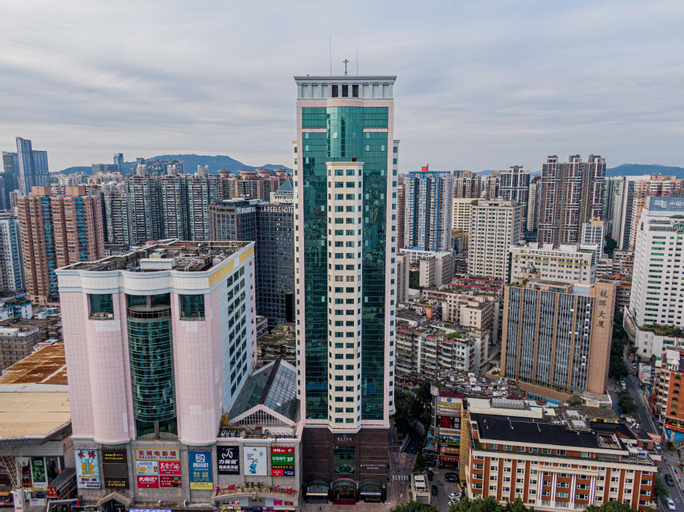 Others 5, Guangzhou Tianhe Taikoo Hui Zhefei Ruipin Hotel, Guangzhou