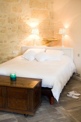 5, Chateau Latour Segur Suites & Spa, Gironde