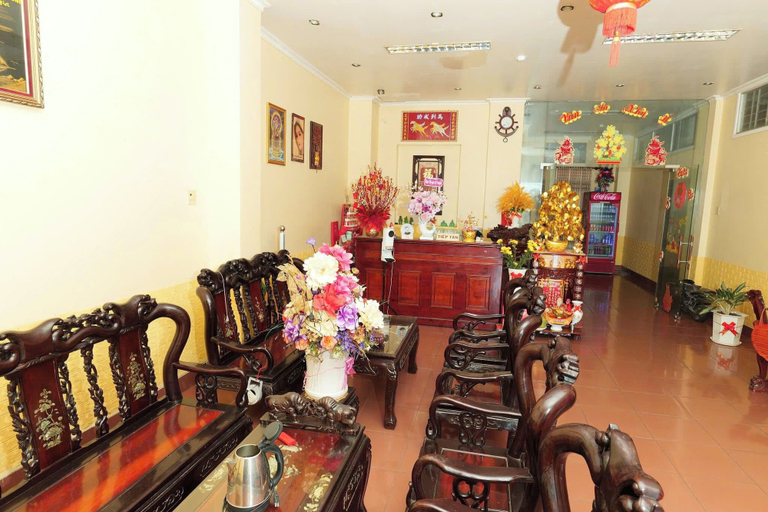 Others 4, Thanh Nhan 1 Hotel Ca Mau - by BAYLUXURY, Cà Mau