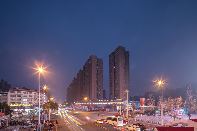 Others 4, Borrman Hotel Changsha Yueliang Dao Guanziling Metro Station, Changsha