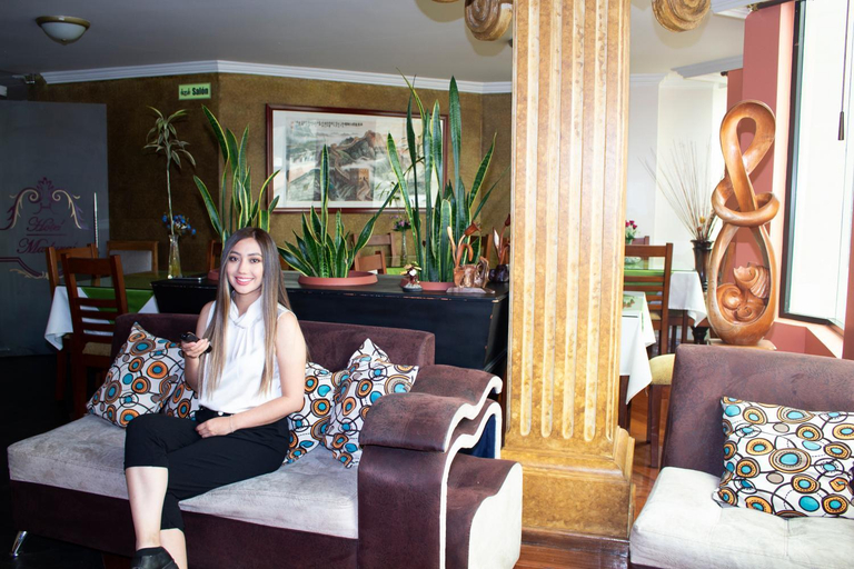 Others 5, HOTEL MADURAI, Ambato