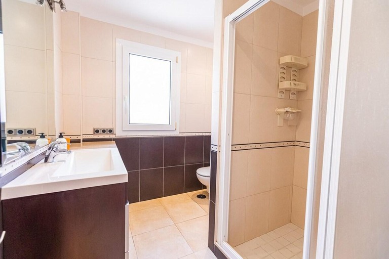 Bathroom 3, Villa with private pool and magnificent views, Santa Cruz de Tenerife