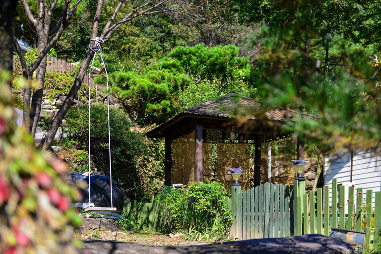 Others 5, Giltara HaengWoon Pension, Gapyeong