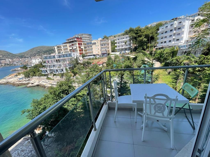 Others 2, 1-Stunning Sea View Apartments!, Sarandës