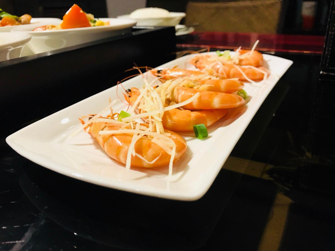 Food & Drinks 5, Bridge 12th Bed and Breakfast, Hualien