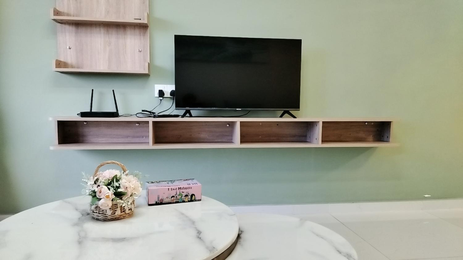 3, 小满意18, Johor Bahru