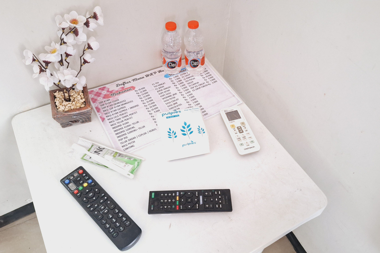 Amenities 10