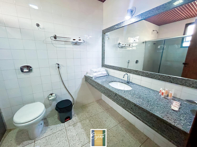 Others 4, HOTEL OSCAR GOLD, Montes Claros