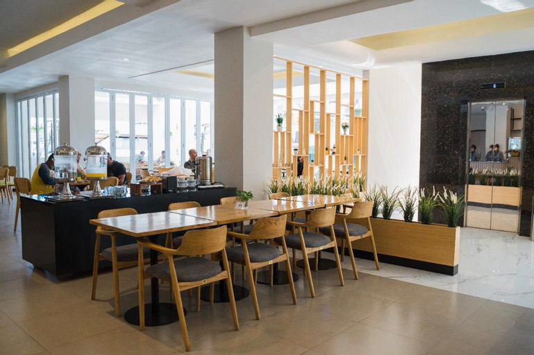 Food & Drinks 4, Kamari Hotel Ambon, Ambon