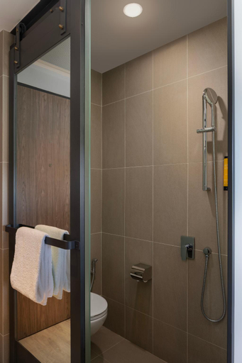 Bathroom 8