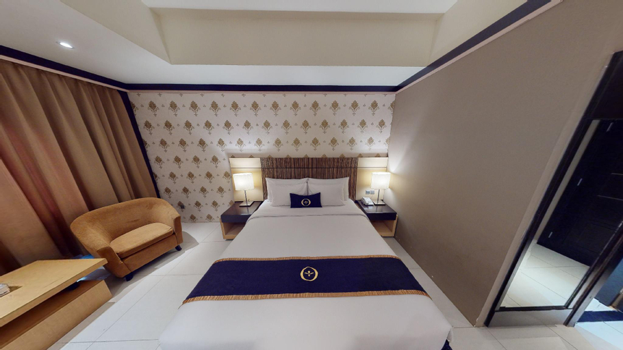 Bedroom 29